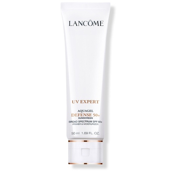 LancômeUV Expert Defense SPF 50+ Primer & Moisturizer nib